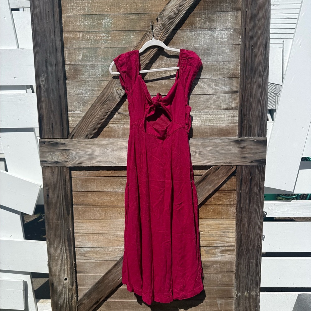 Free People  Dress